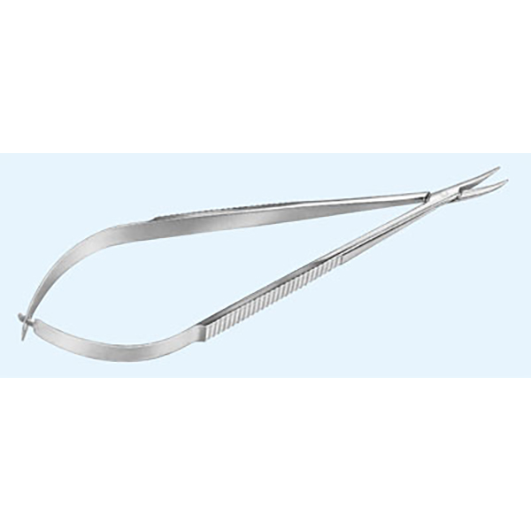 Castroviejo Needle Holders