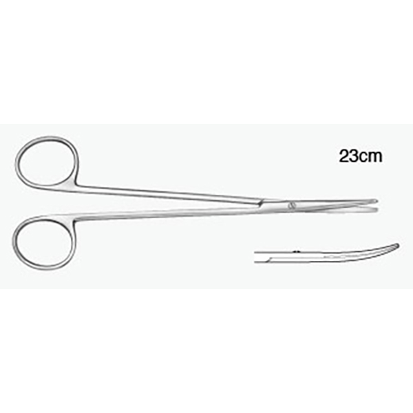 Metzenbaum Scissors, Light Model