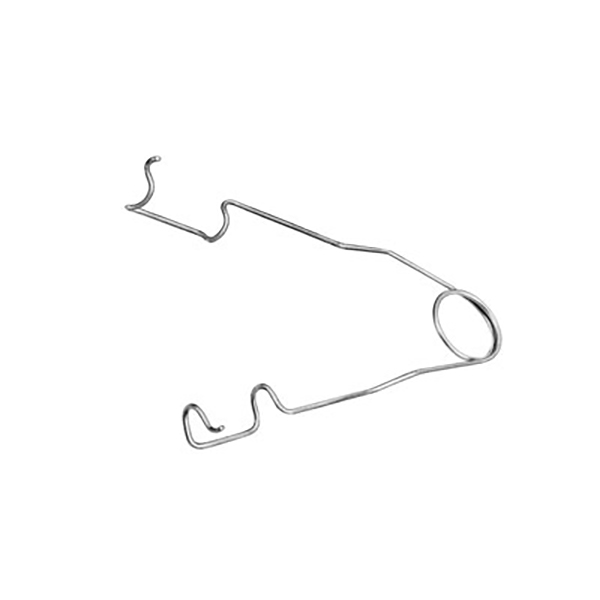 ASSI Open Wire Speculum
