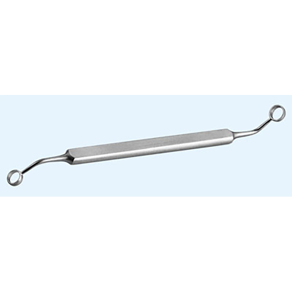 Berkeley Optic Zone Markers