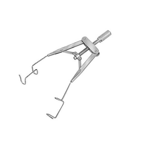 Lieberman Type Speculums