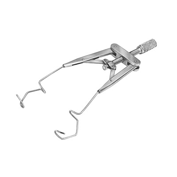 Lieberman Type Speculums