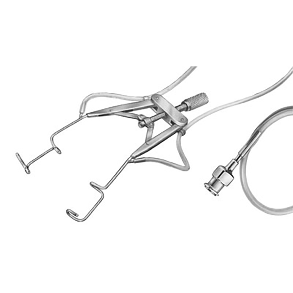 Lieberman Type Speculums