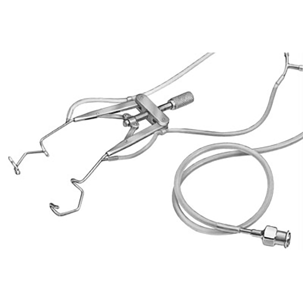 Lieberman Type Speculums