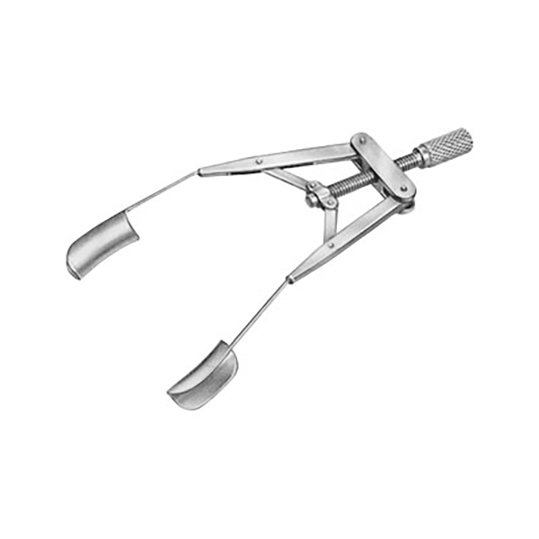 Lieberman Type Speculums