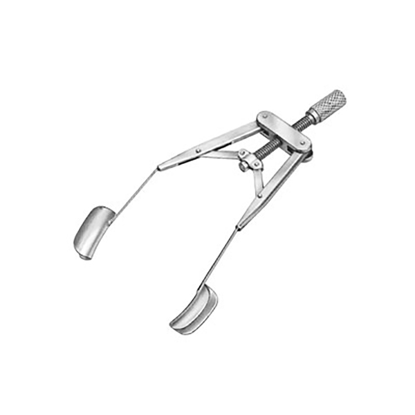 Lieberman Type Speculums