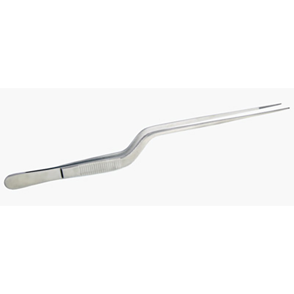 Gruenwald Bayonet Forceps