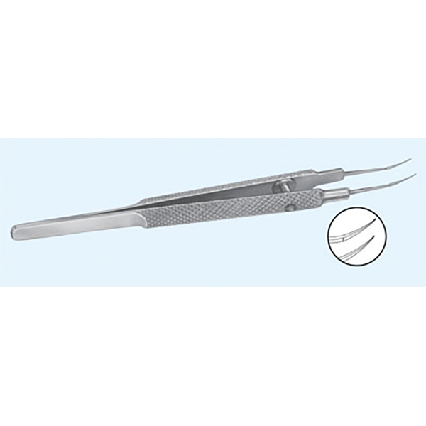 Girard Tying Forceps