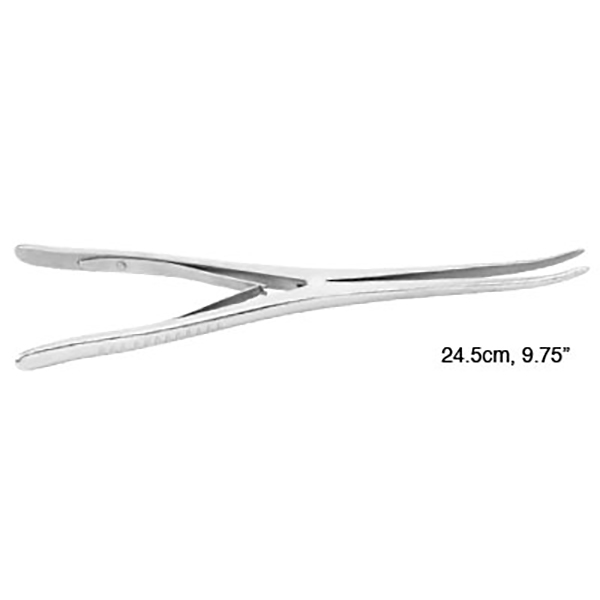 LaRoe Undermining Forceps