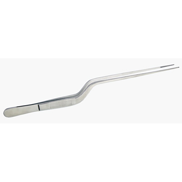 Gruenwald Bayonet Forceps