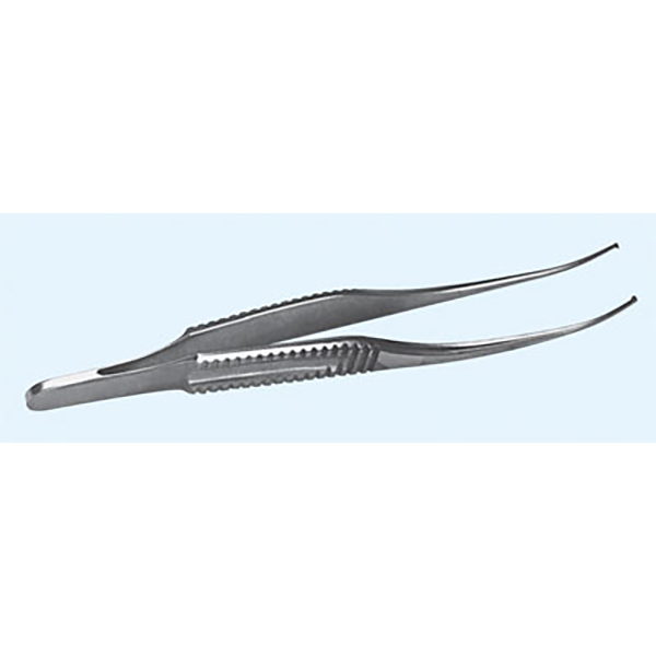 Gill Iris Forceps