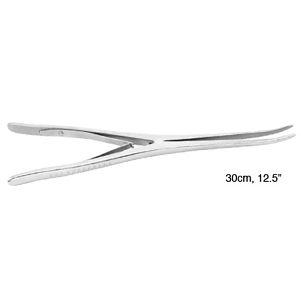 LaRoe Undermining Forceps