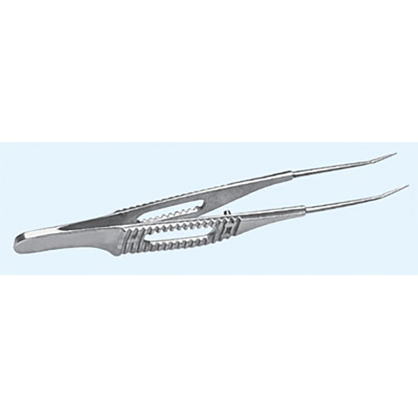 Zurich Suturing Forceps