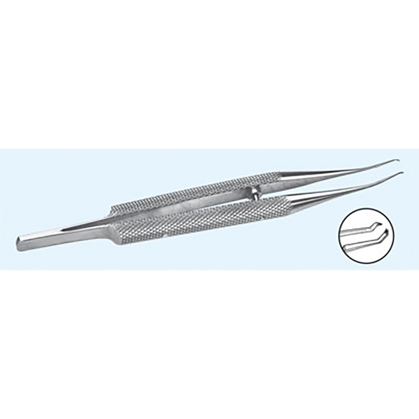 Girard Corneoscleral Forceps