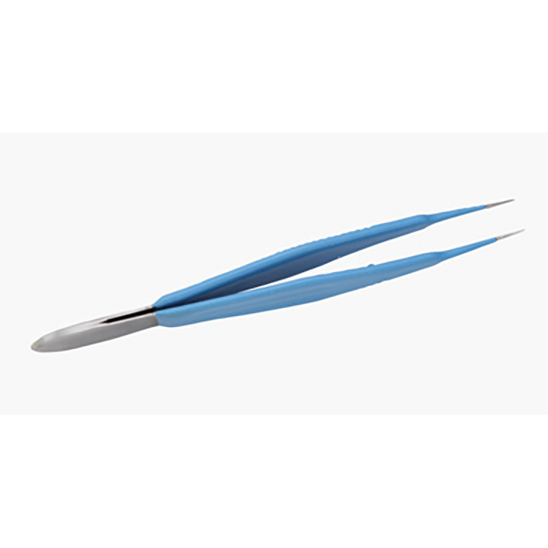 Castroviejo Suturing Forceps