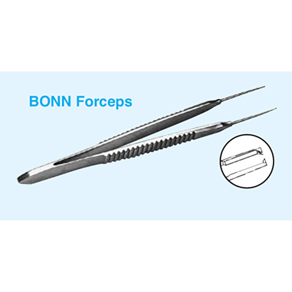 Bonn Forceps