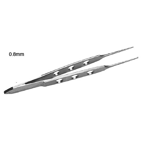 Bishop-Harmon Forceps