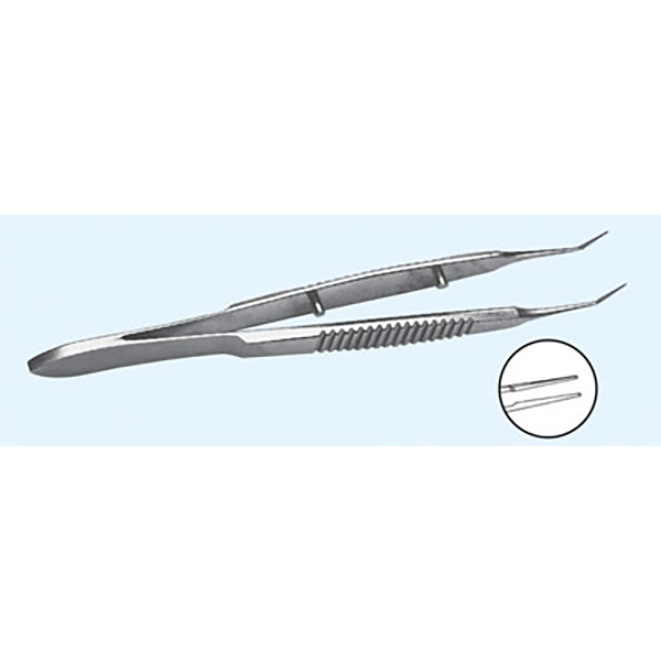 McPherson Tying Forceps