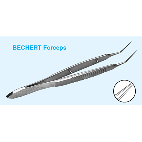 Bechert Forceps