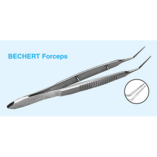 Bechert Forceps