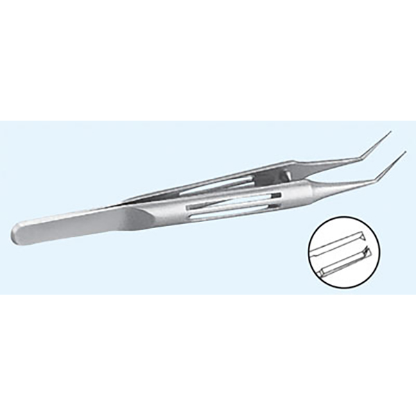 McPherson Suturing Forceps