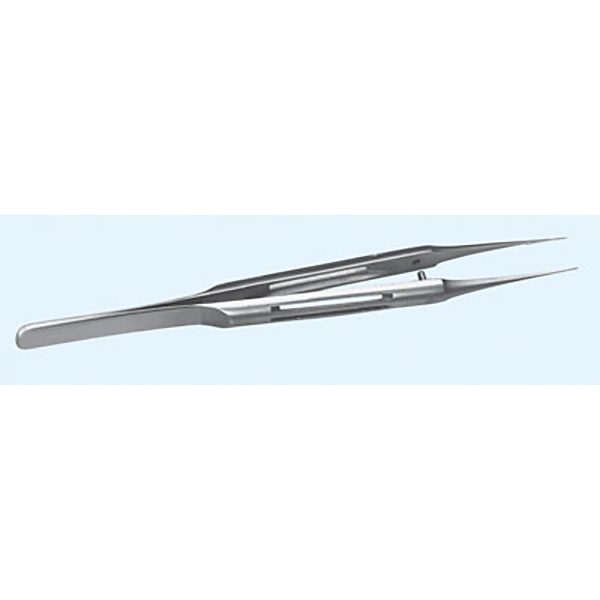 McPherson Tying Forceps