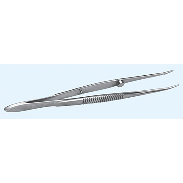 Barraquer Cilia Forceps
