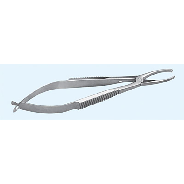 Gradle Cilia Forceps