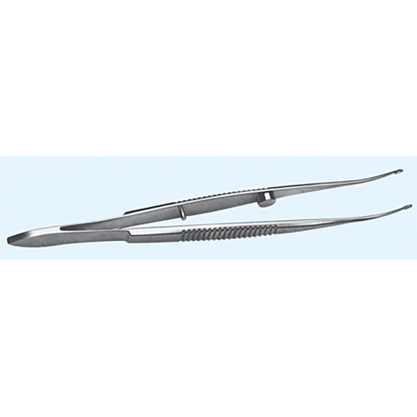 Arruga-Nicetic Capsule Forceps