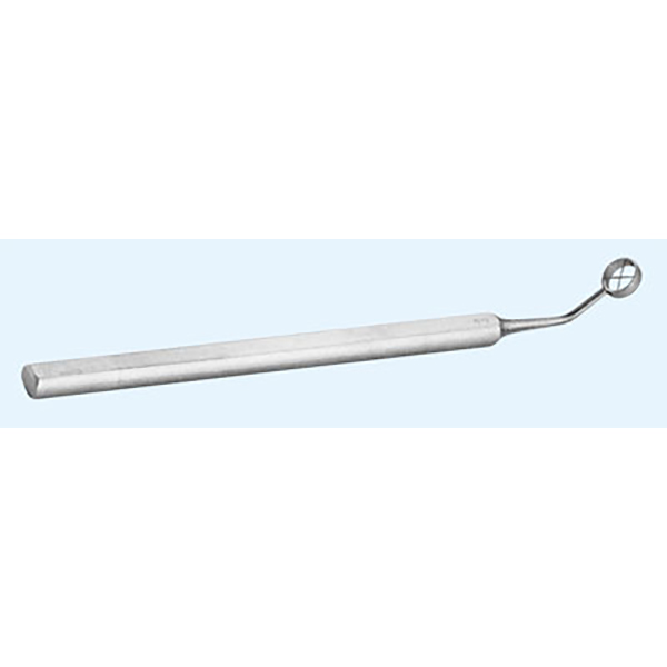 Hoffer Optic Zone Markers