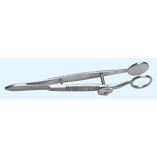 Francis Chalazion Forceps