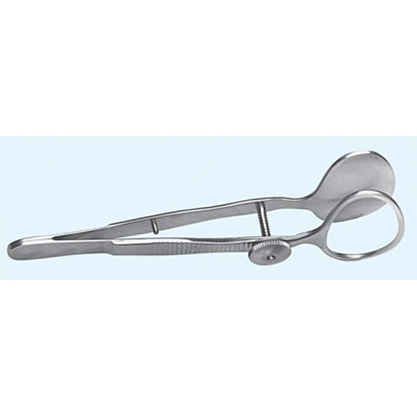 Desmarres Chalazion Forceps