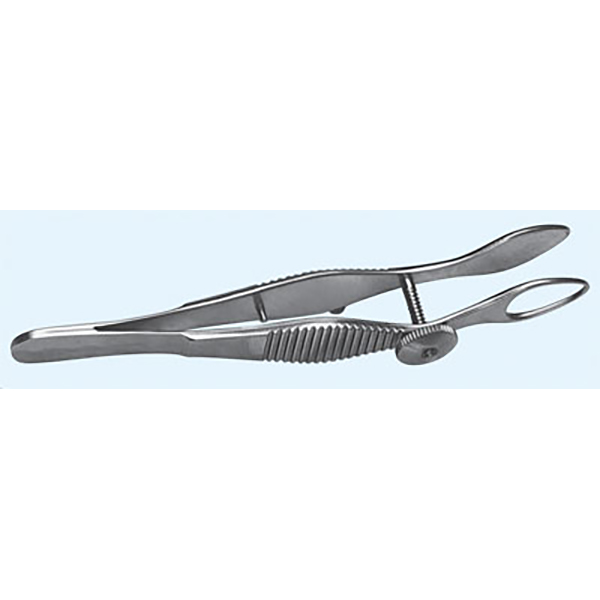 Lordan Chalazion Forceps