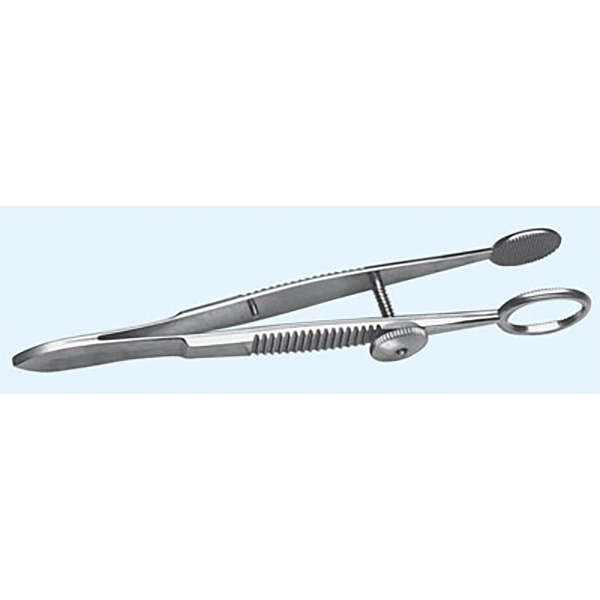 Cauer Chalazion Forceps