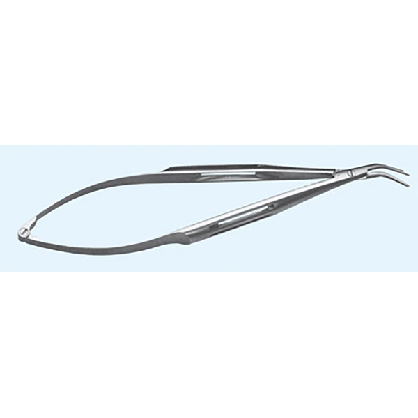 D.Aron-Rosa Lens Holding Forceps