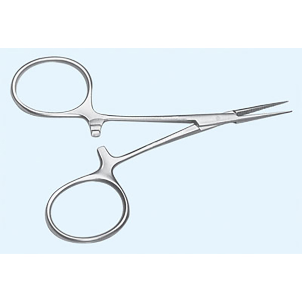 Hartmann Mosquito Forceps