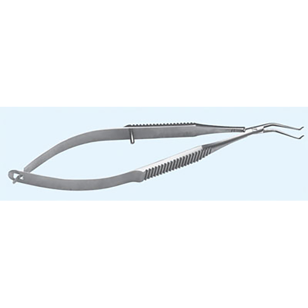Kraff Lens Holding Forceps