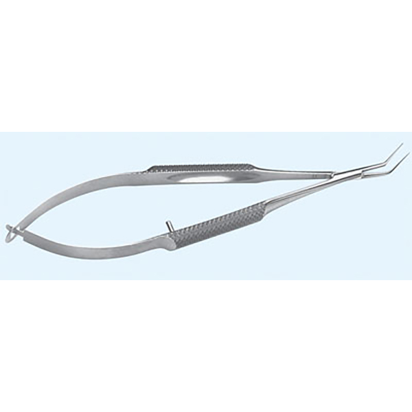 Anis Lens Holding Forceps