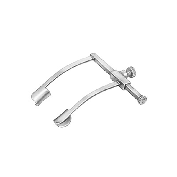 Cooke Eye Speculum
