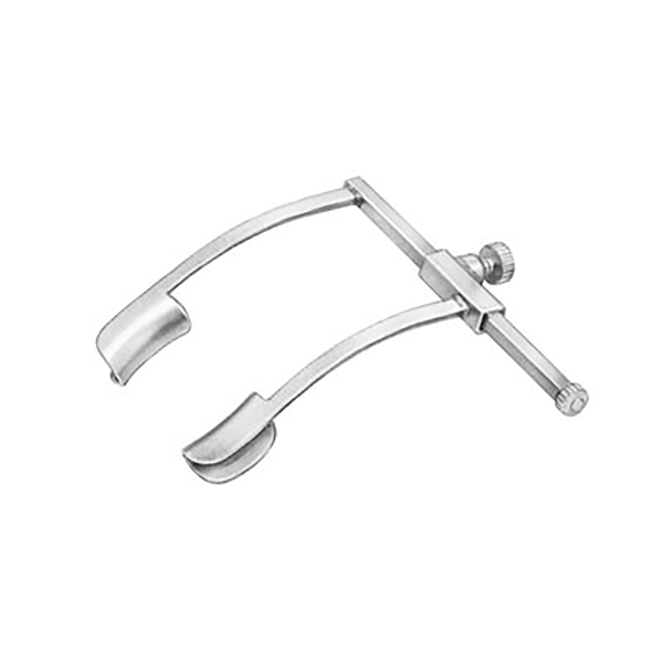 Cooke Eye Speculum
