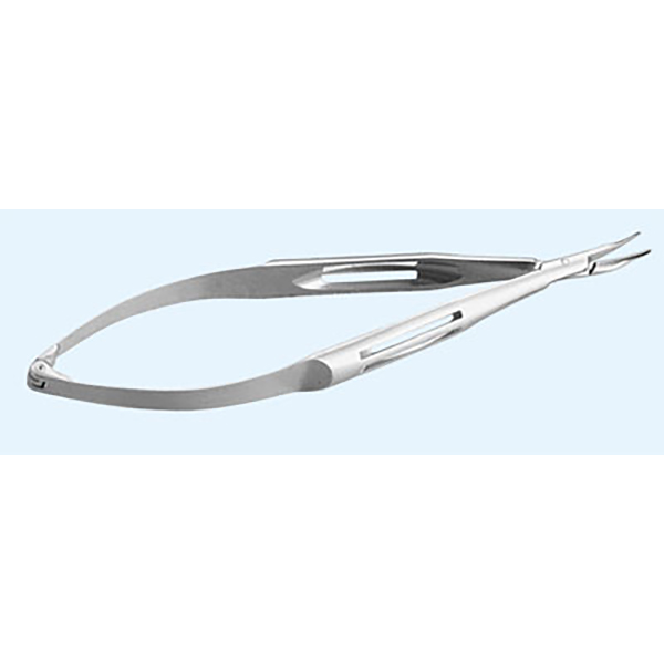 Troutman Needle Holder