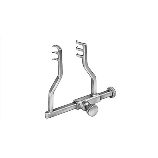 Goldstein Eye Speculum