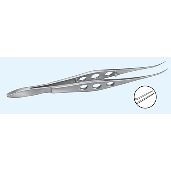 Jaffe Utility Forceps