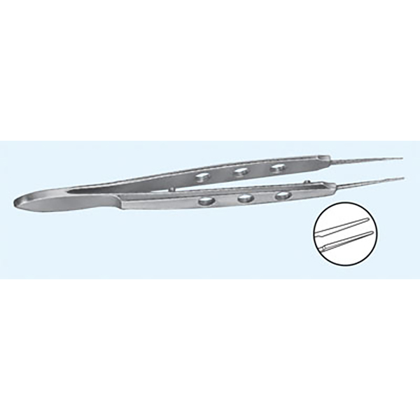 Jaffe Tying Forceps