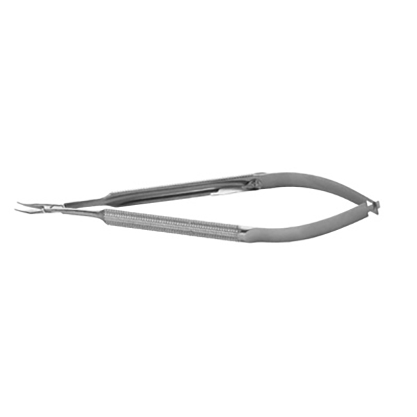 Barraquer Needle Holders