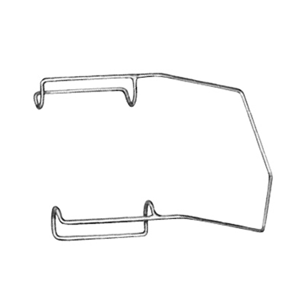 Barraquer Eye Speculum