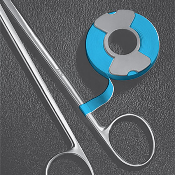 Surgical Instrument Color Coding Tapes