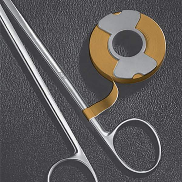 Surgical Instrument Color Coding Tapes