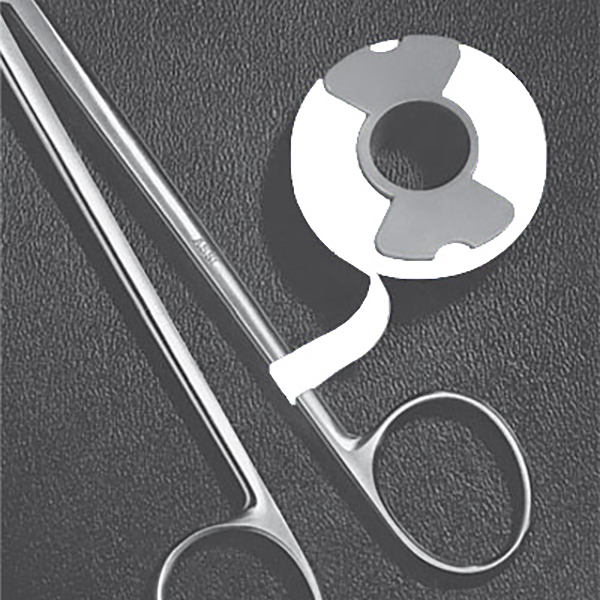 Surgical Instrument Color Coding Tapes