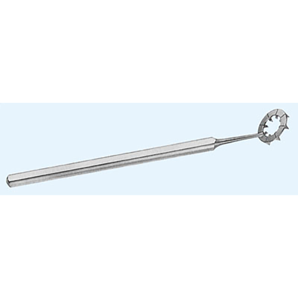 Anis Suture Placement Marker